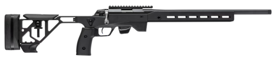 Tikka T1x Ace Target 22LR 20